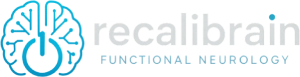 Recalibrain - Functional Neurology Logo